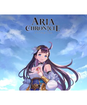 ARIA CHRONICLE Steam Key GLOBAL